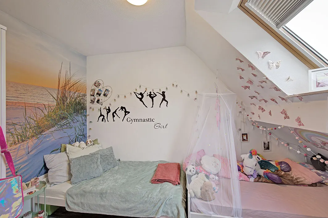 Kinderzimmer