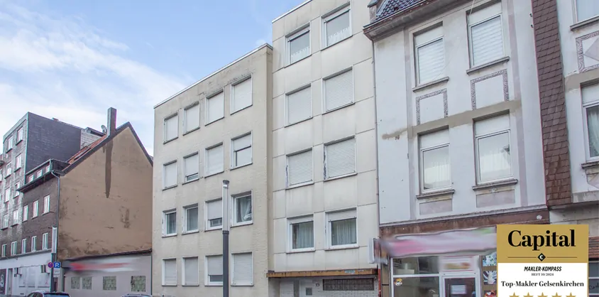 von Poll Immobilien GmbH