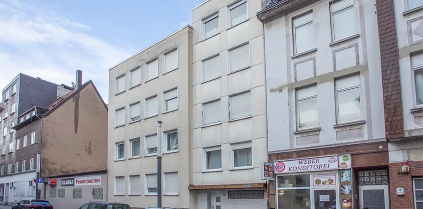 von Poll Immobilien GmbH