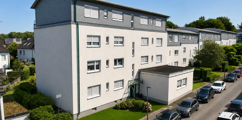 von Poll Immobilien GmbH