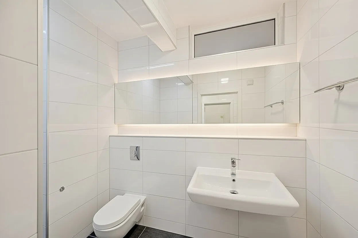 Badezimmer | Erdgeschoss