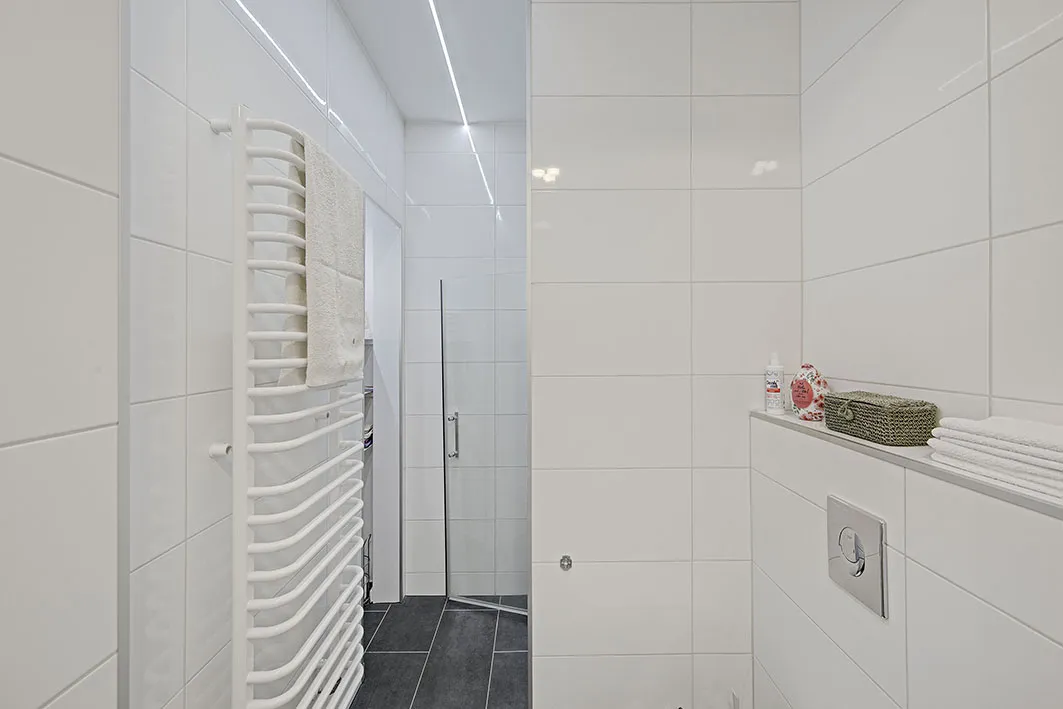 Badezimmer | Erdgeschoss
