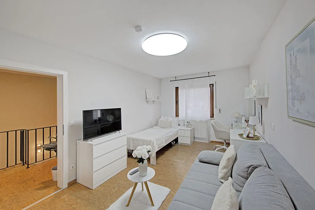 Schlafzimmer | 1. Obergeschoss