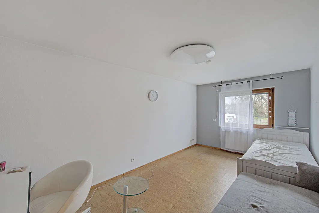 Schlafzimmer | 1. Obergeschoss