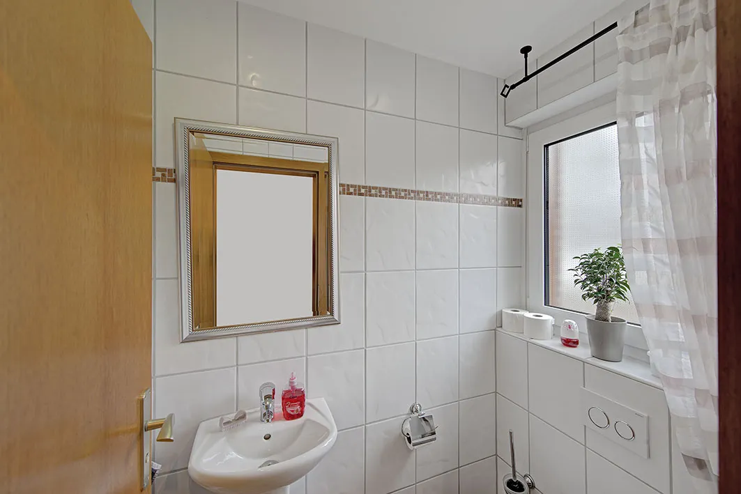 Gäste WC