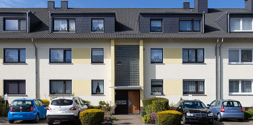 von Poll Immobilien GmbH