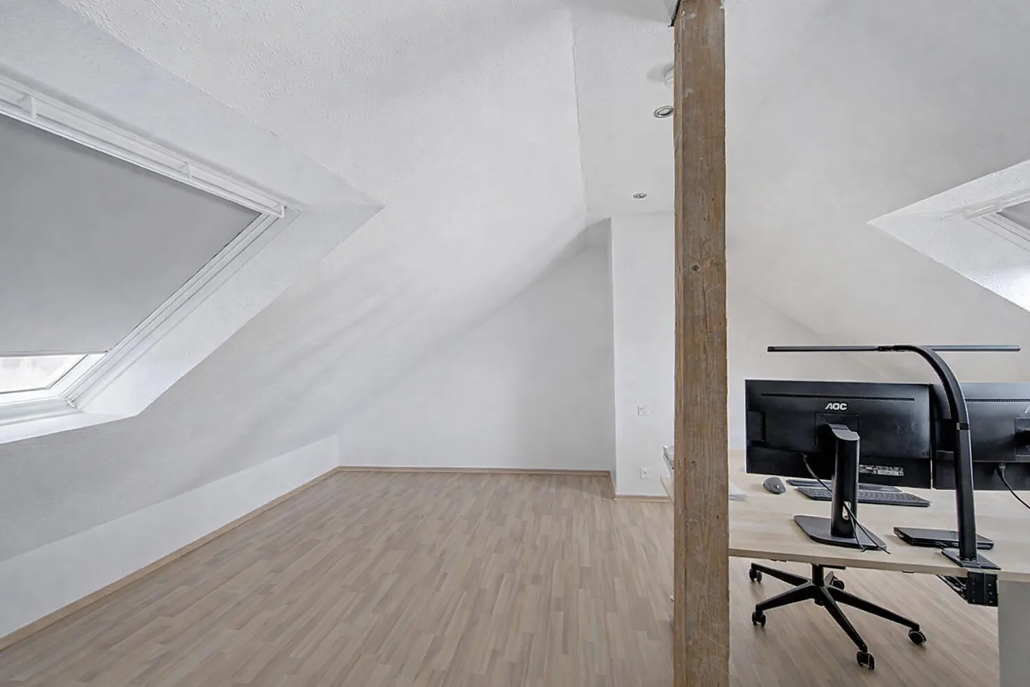 Studio | Arbeitszimmer