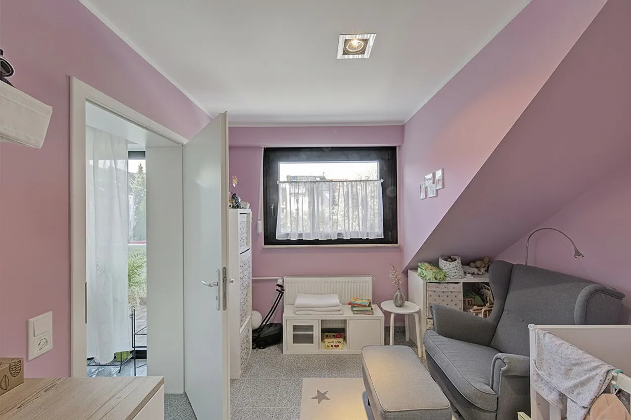 Kinderzimmer