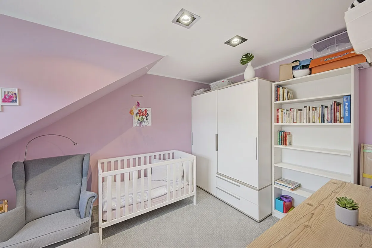 Kinderzimmer