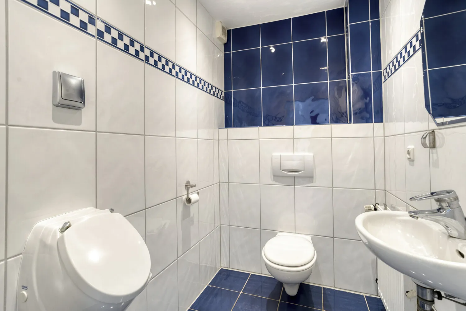 Gäste-WC