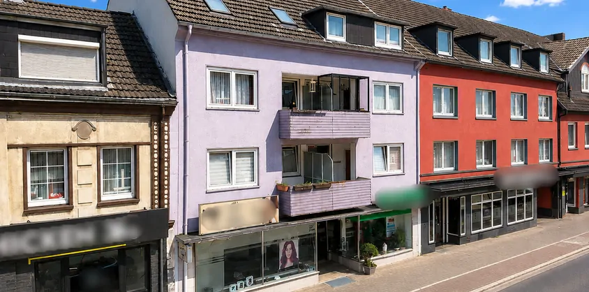 von Poll Immobilien GmbH