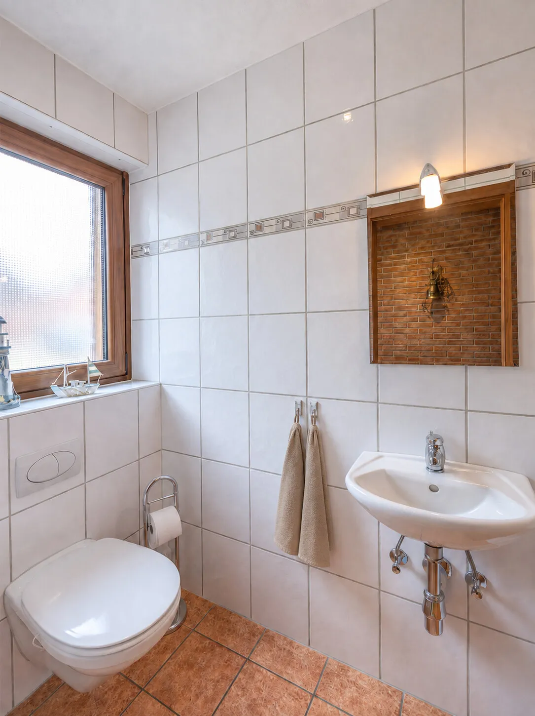 Gäste-WC