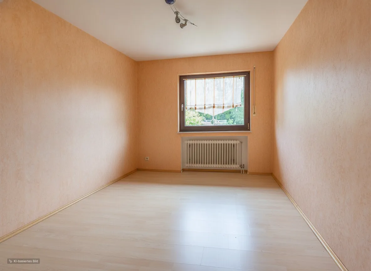 Kinderzimmer 1