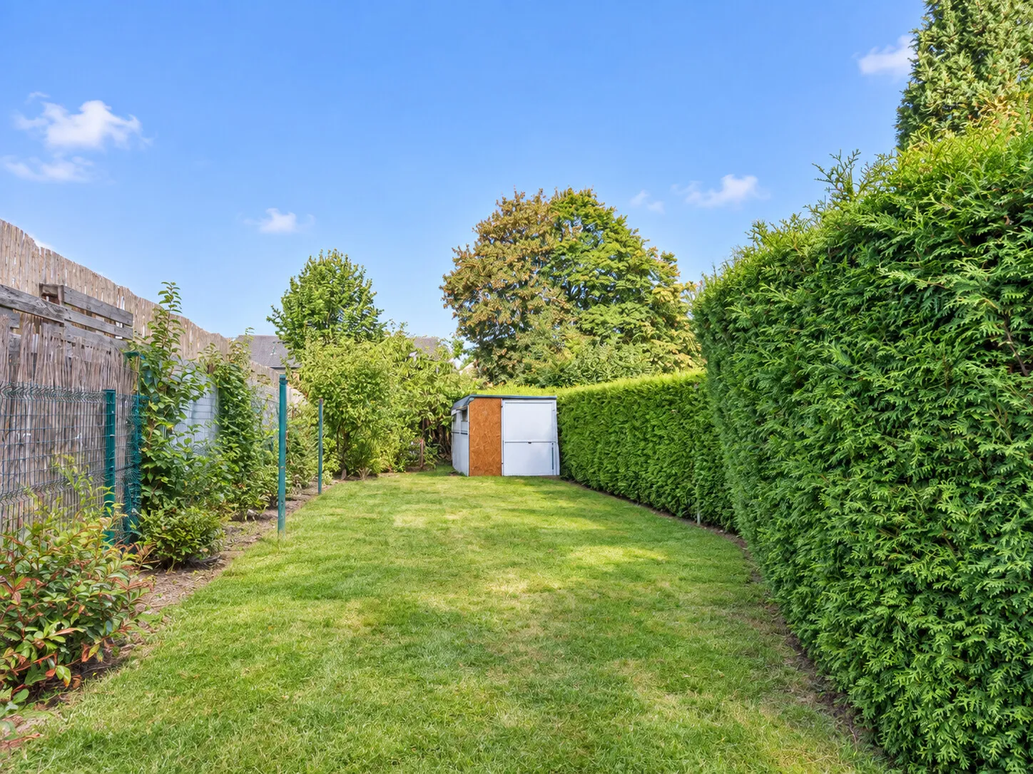 Garten