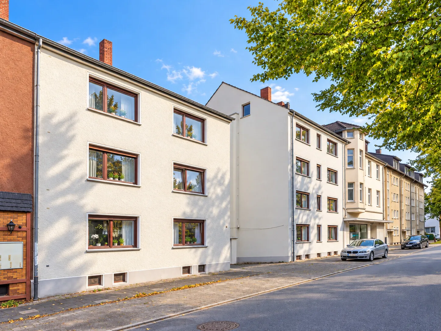 Außenansicht