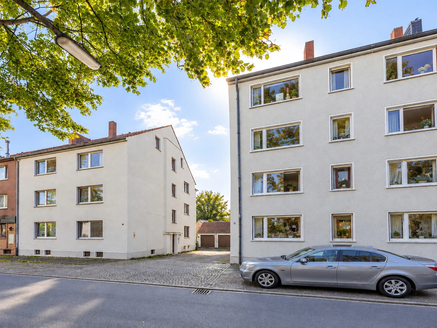 Außenansicht