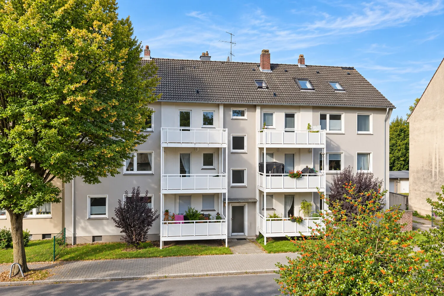 Außenansicht