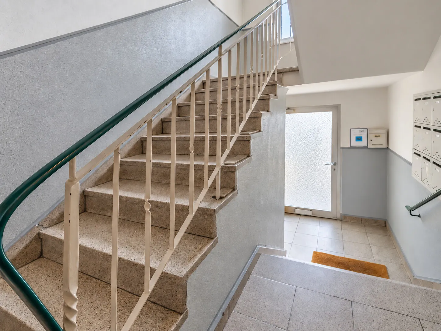 Treppenhaus
