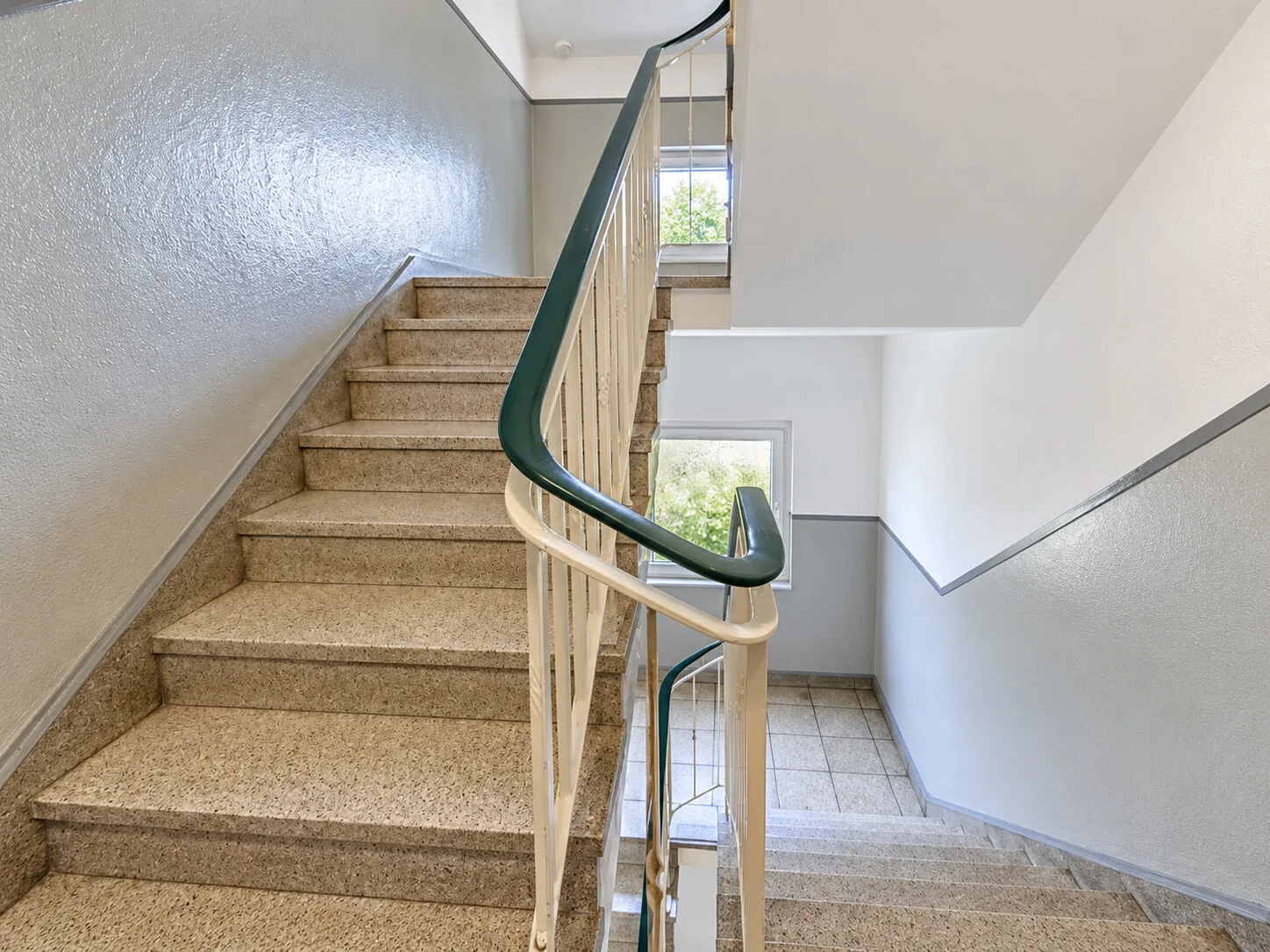 Treppenhaus