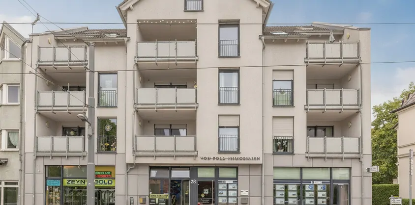von Poll Immobilien GmbH