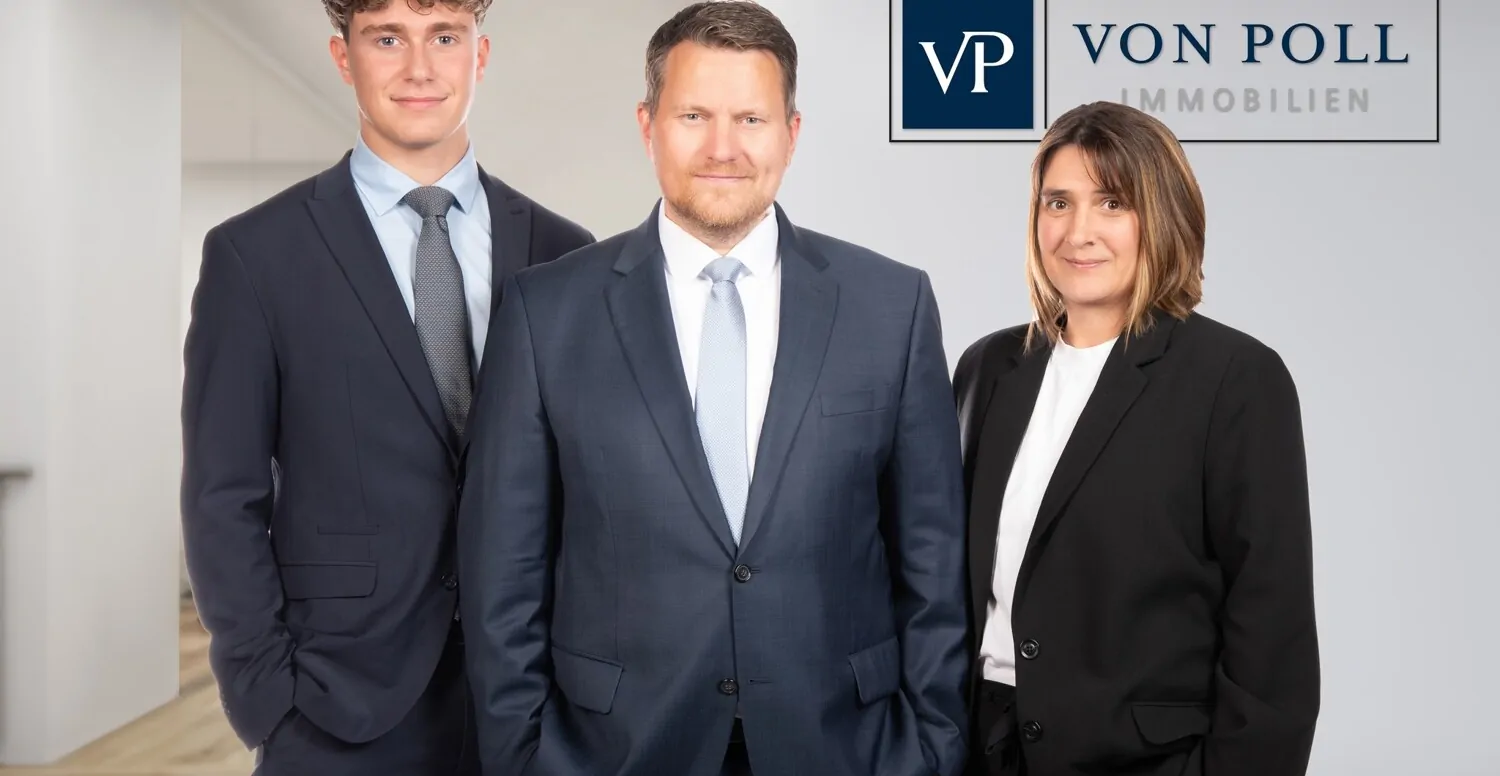 Für Sie in den besten Lagen