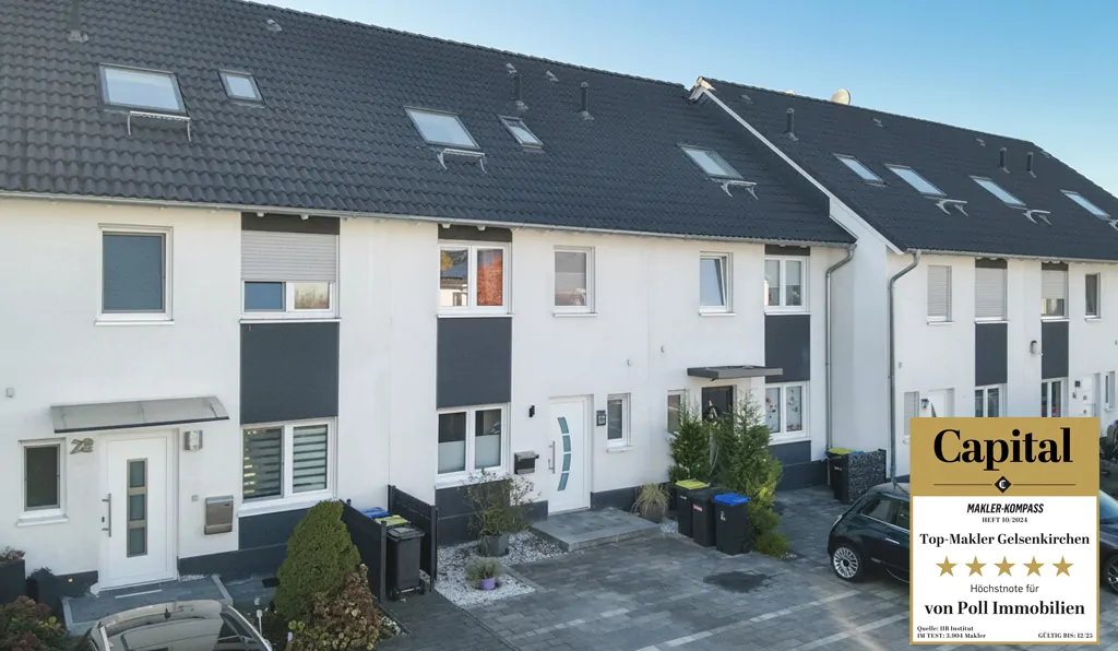 Außenansicht | Stellplatz