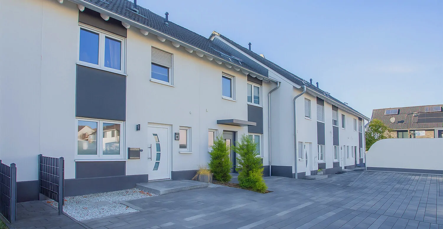 Außenansicht | Stellplatz