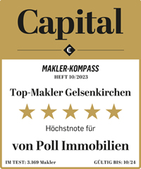 TOP-Makler Gelsenkirchen