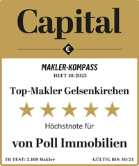 TOP-MAKLER Gelsenkirchen