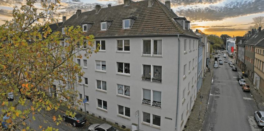 von Poll Immobilien GmbH