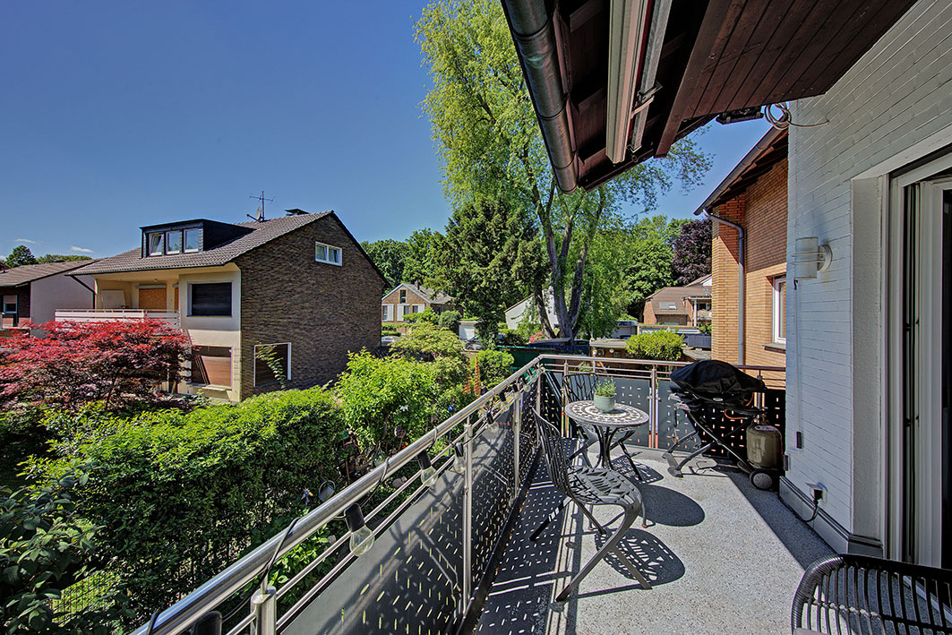 Westbalkon