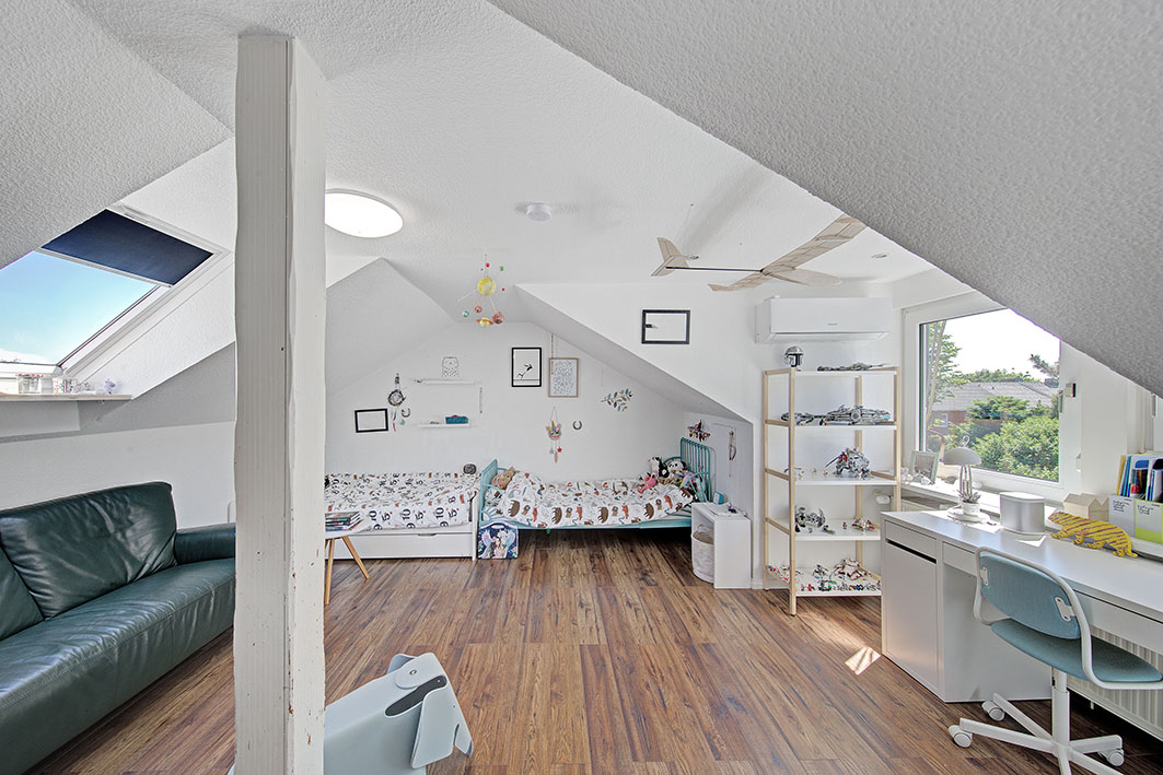 Kinderzimmer