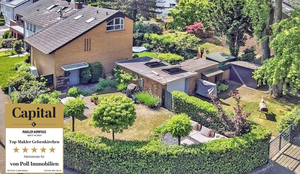 Ihr neues Zuhause