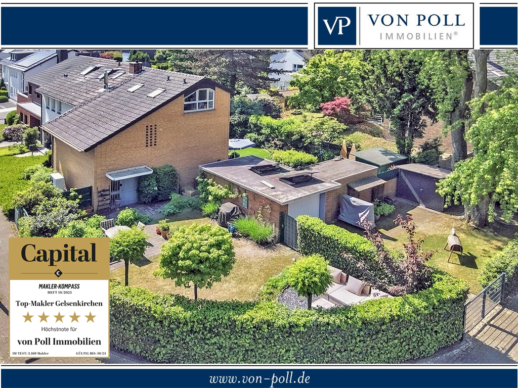 Ihr neues Zuhause