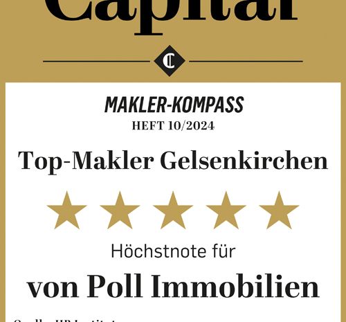 TOP-MAKLER Gelsenkirchen