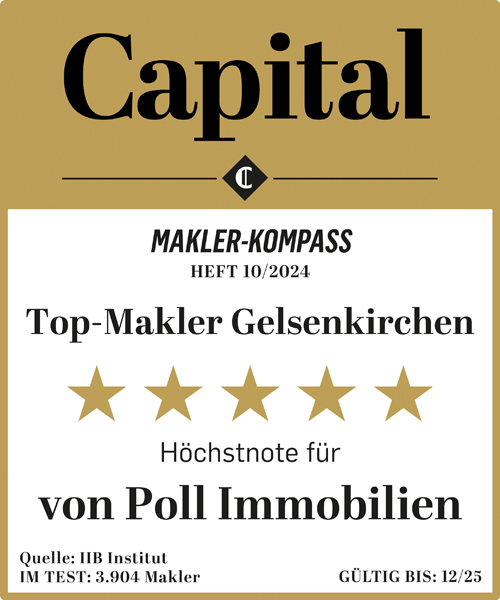 TOP-MAKLER Gelsenkirchen