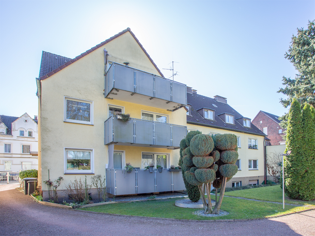 Gartenansicht #24