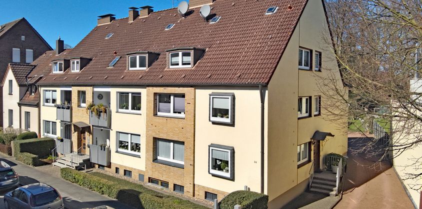 von Poll Immobilien GmbH