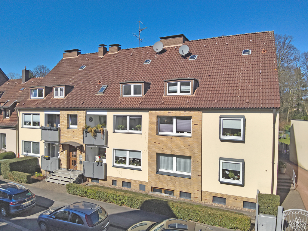Vogelperspektive