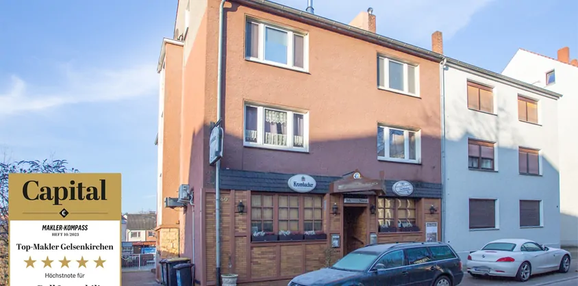 von Poll Immobilien GmbH