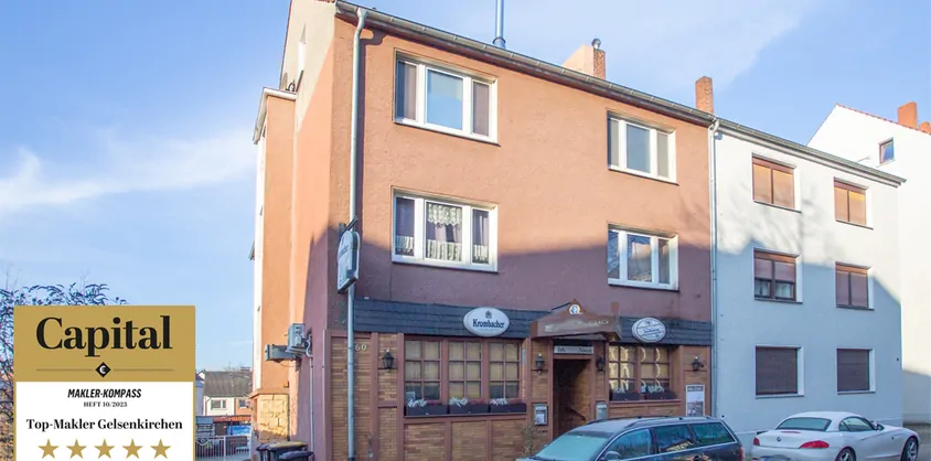 von Poll Immobilien GmbH