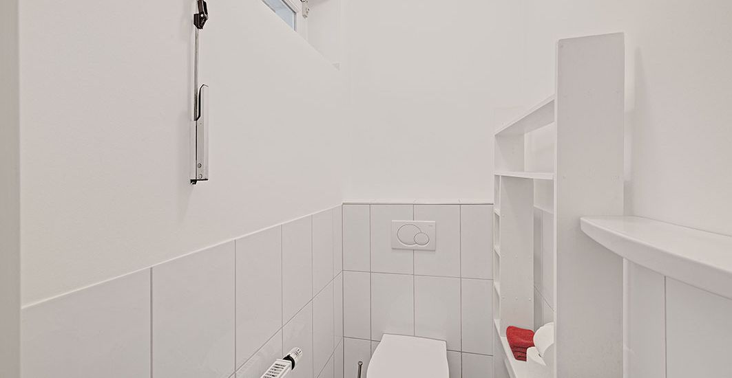 Gäste-WC