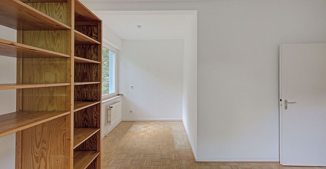 Kinderzimmer vorn