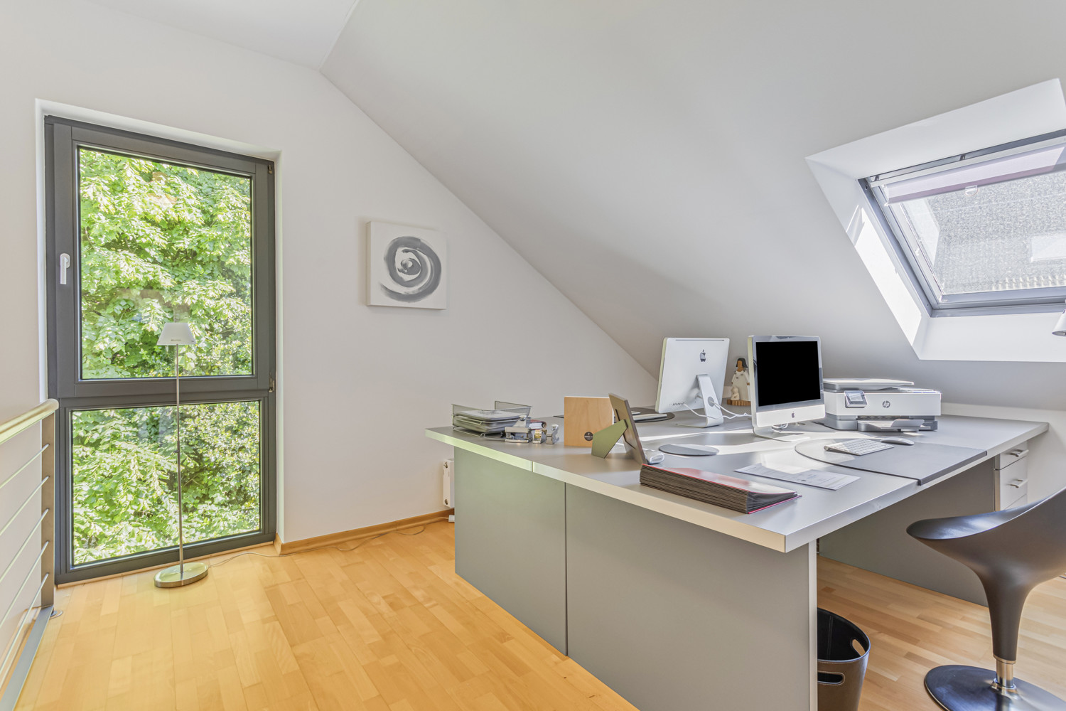 Home-Office