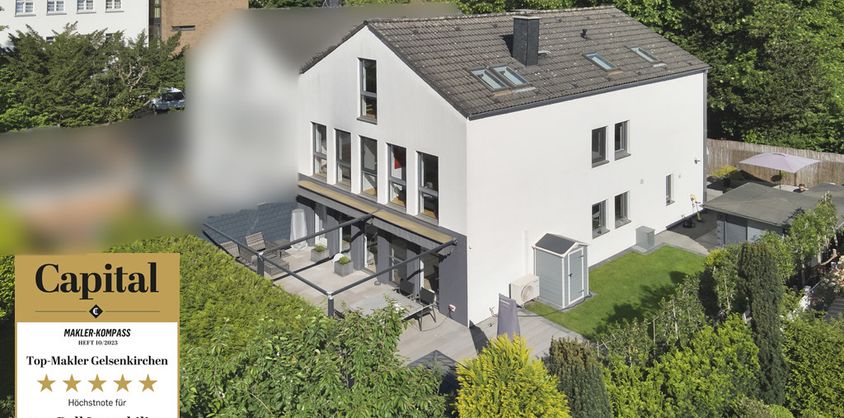 von Poll Immobilien GmbH