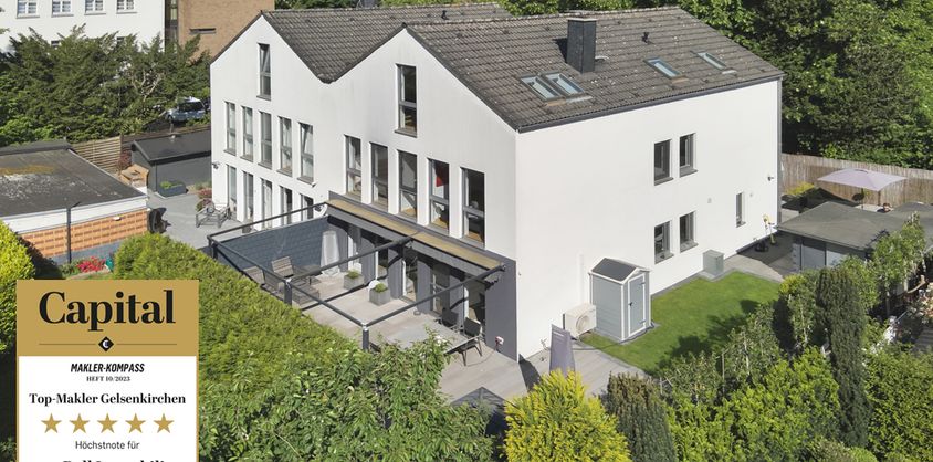 von Poll Immobilien GmbH