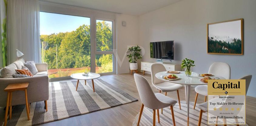 von Poll Immobilien GmbH