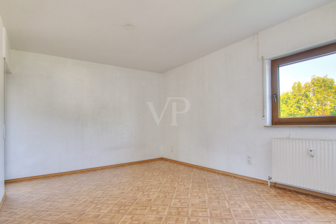 Elternschlafzimmer
