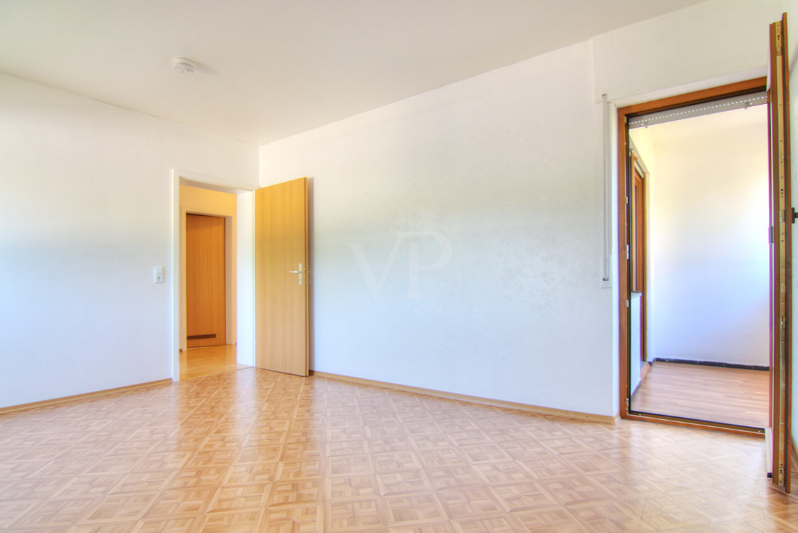 Elternschlafzimmer