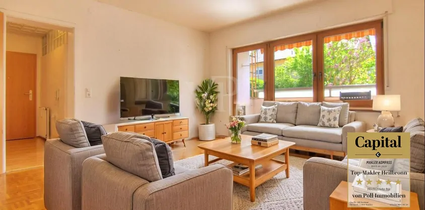 von Poll Immobilien GmbH